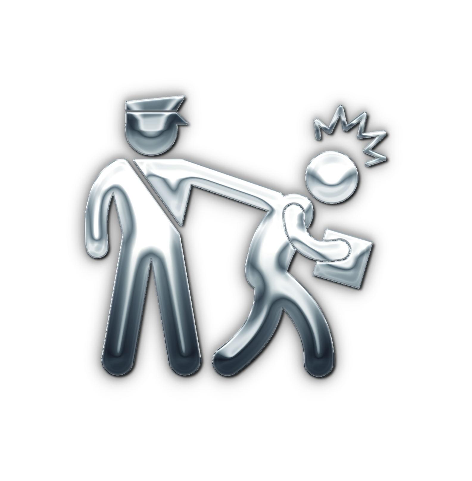 State Machine 3D